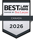 Best Law Firms™ Canada