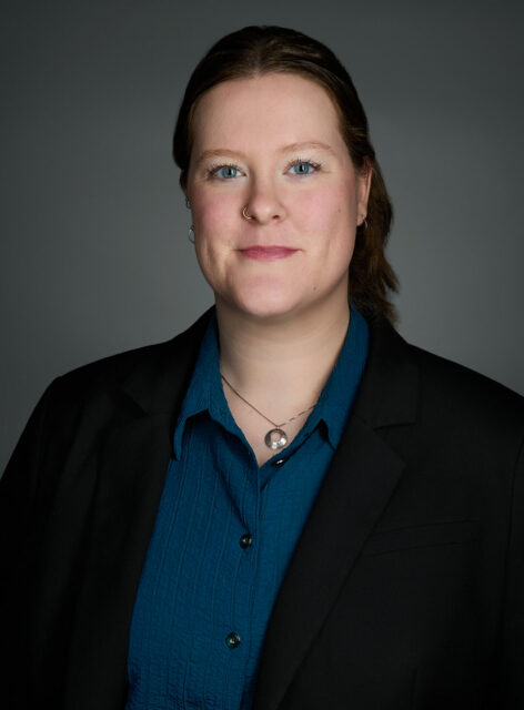 Picture of Rachel Smylie